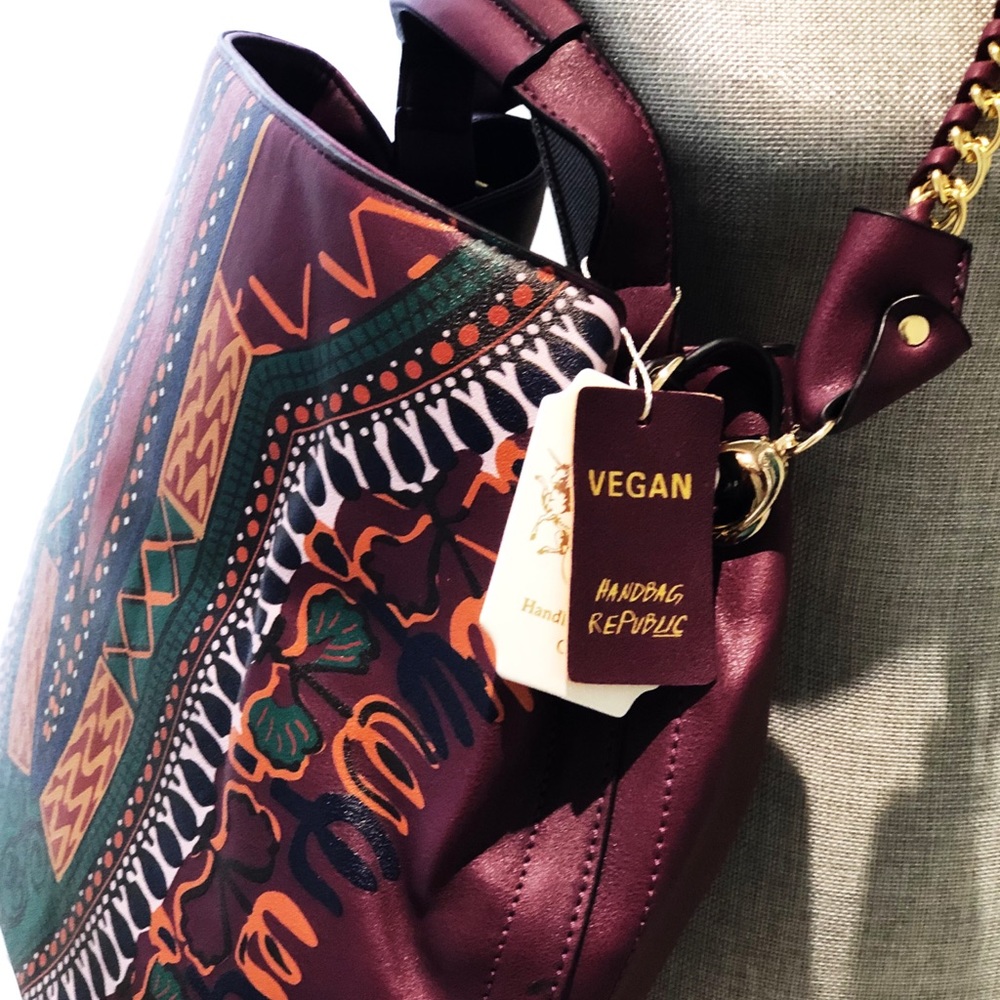 🌼NWT JUST IN! Festival Vibes Colorful Boho Bags - Picture 4 of 6
